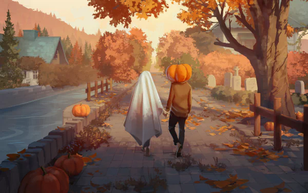  Let's get candy by Lucie Martin