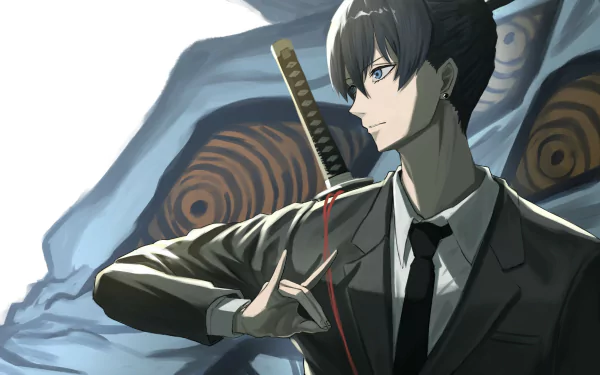  Aki Hayakawa by 無心