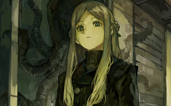  Michiru Ichijou