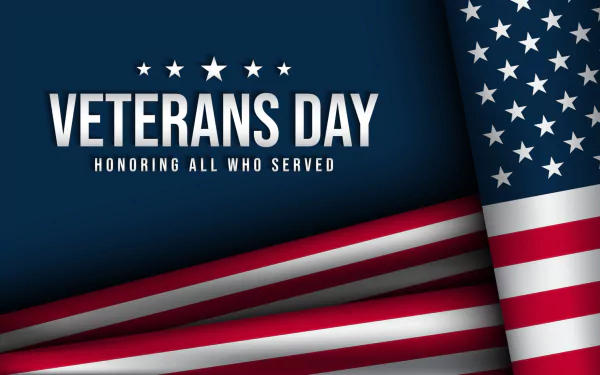 holiday Veterans Day HD Desktop Wallpaper | Background Image