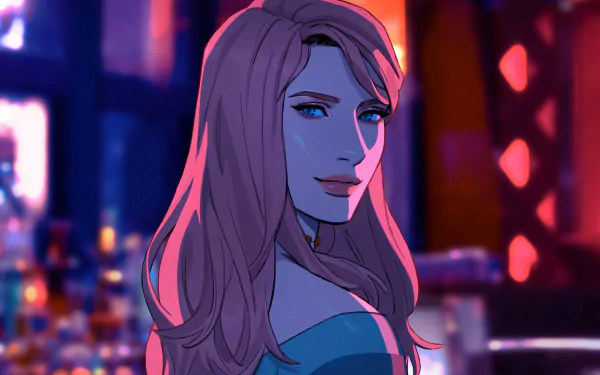 video game Love Shore HD Desktop Wallpaper | Background Image