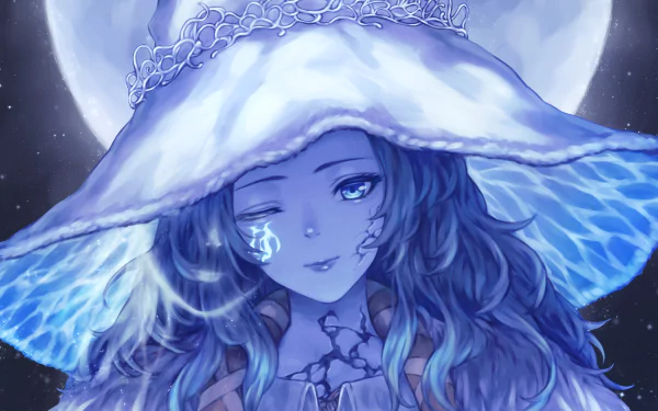  Ranni the Witch
