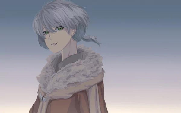  Fushi - To Your Eternity by 法師