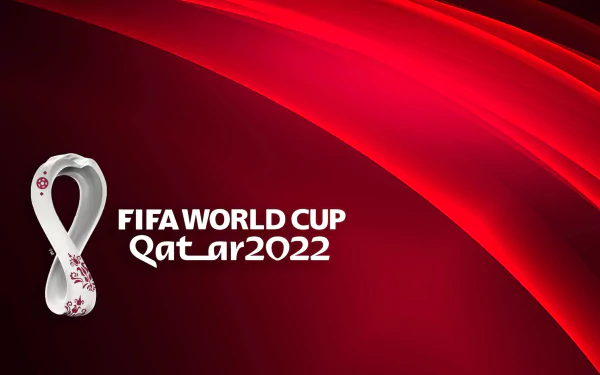 2022 FIFA World Cup Sports HD Desktop Wallpaper | Background Image
