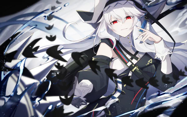  Specter - Arknights