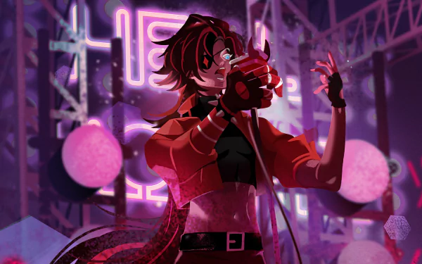  Red Velvet Cookie by BANDAL