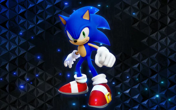  Sonic Card
