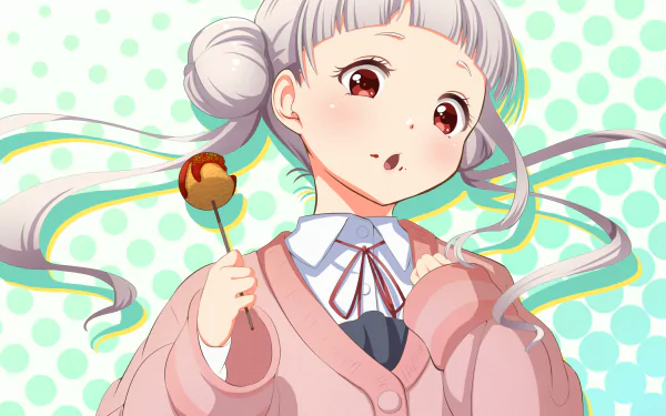  Chisato Arashi
