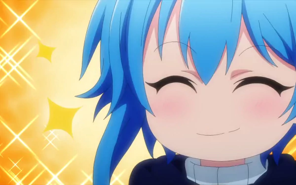 Ruri (I've Somehow Gotten Stronger When I Improved My Farm-Related Skills) Anime I've Somehow Gotten Stronger When I Improved My Farm-Related Skills HD Desktop Wallpaper | Background Image