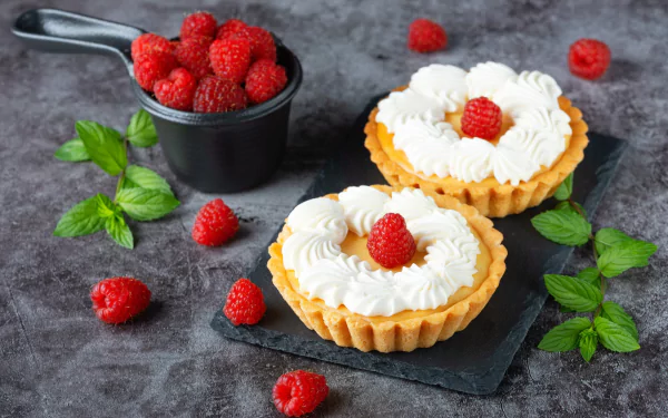 food dessert HD Desktop Wallpaper | Background Image