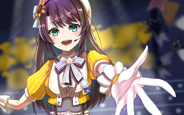  Oozora Subaru by Syeimu