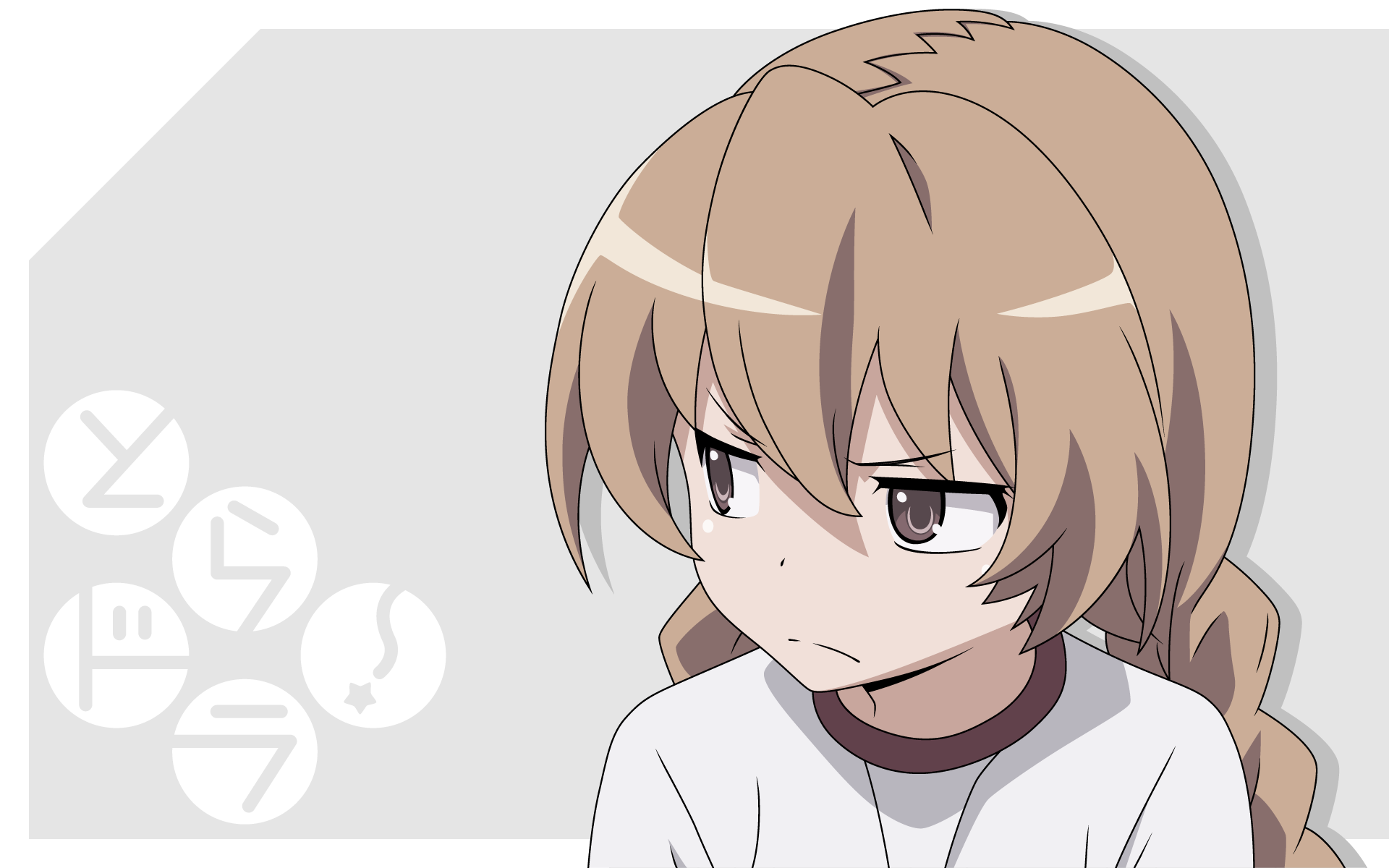 Toradora Taiga Mad