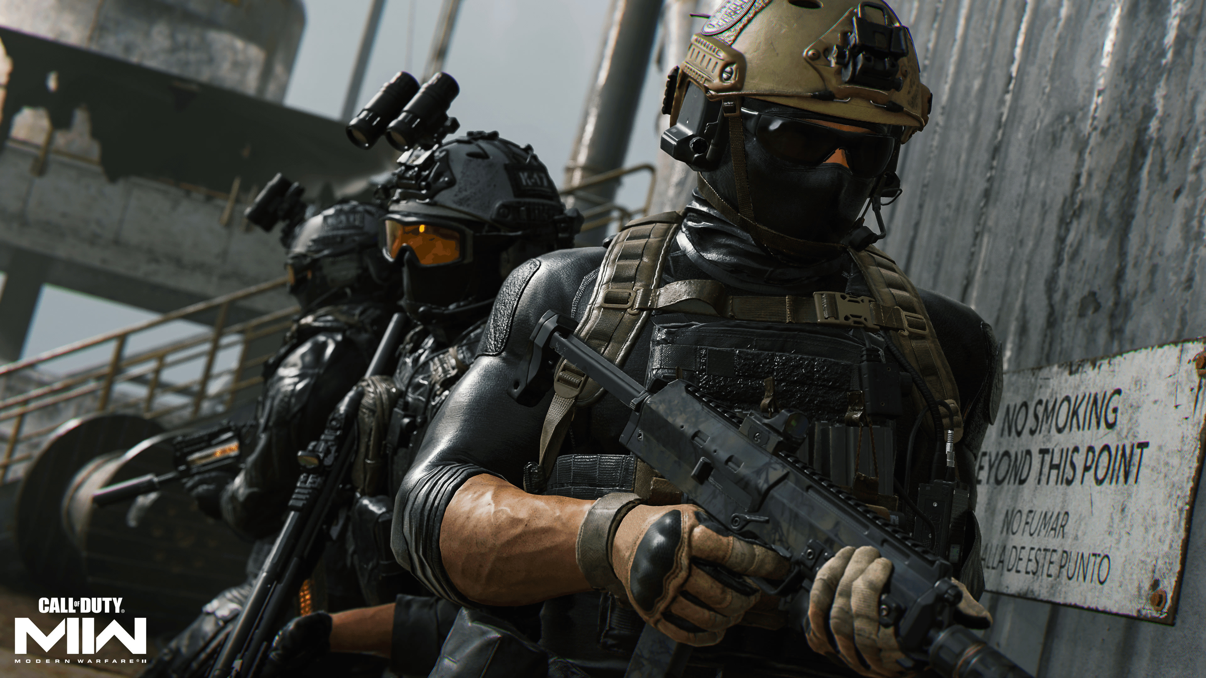 Modern Warfare 2, games, mw2, title HD wallpaper | Pxfuel