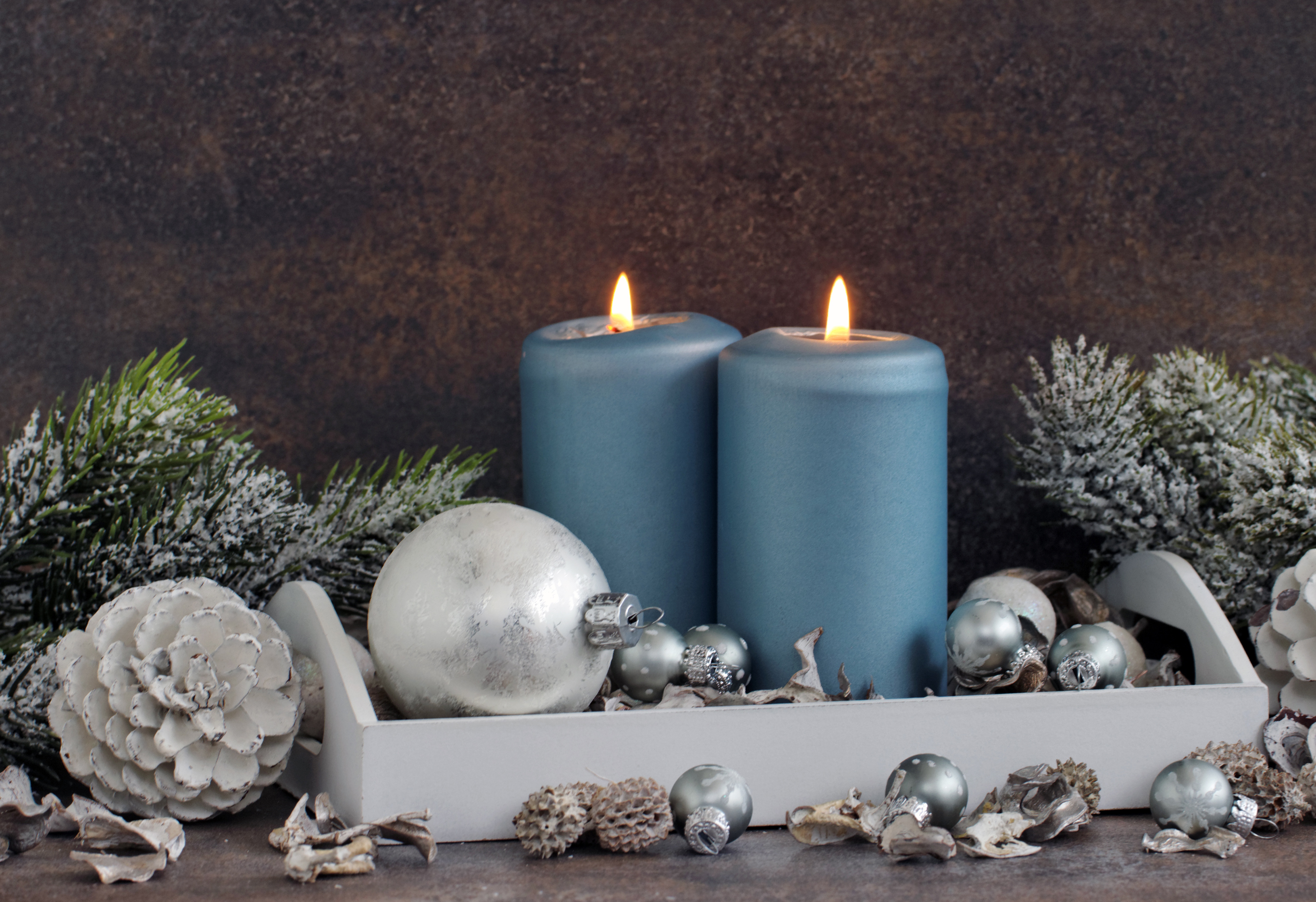 Photography Candle HD Wallpaper | Background Image