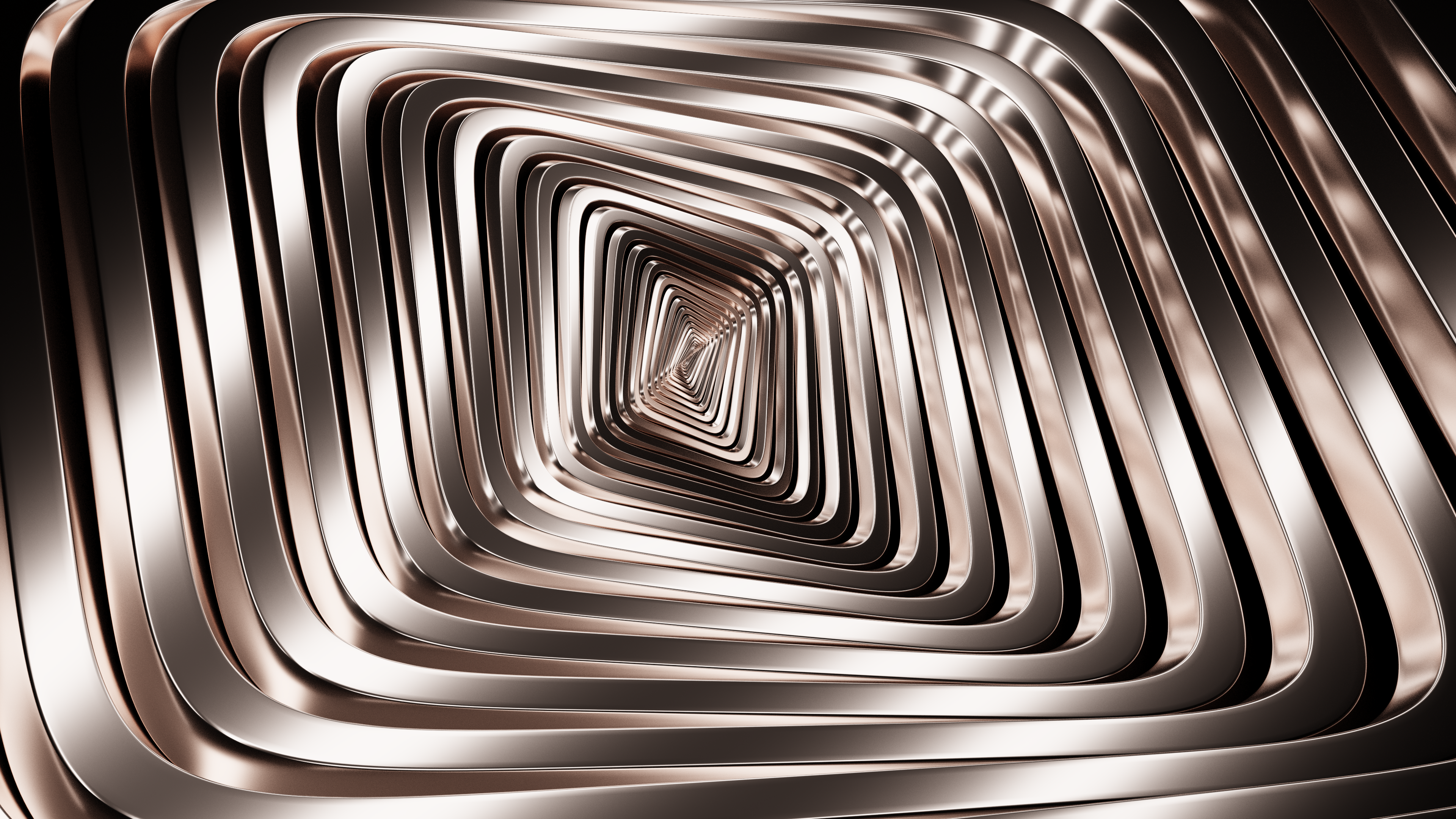 Abstract Metal HD Wallpaper | Background Image