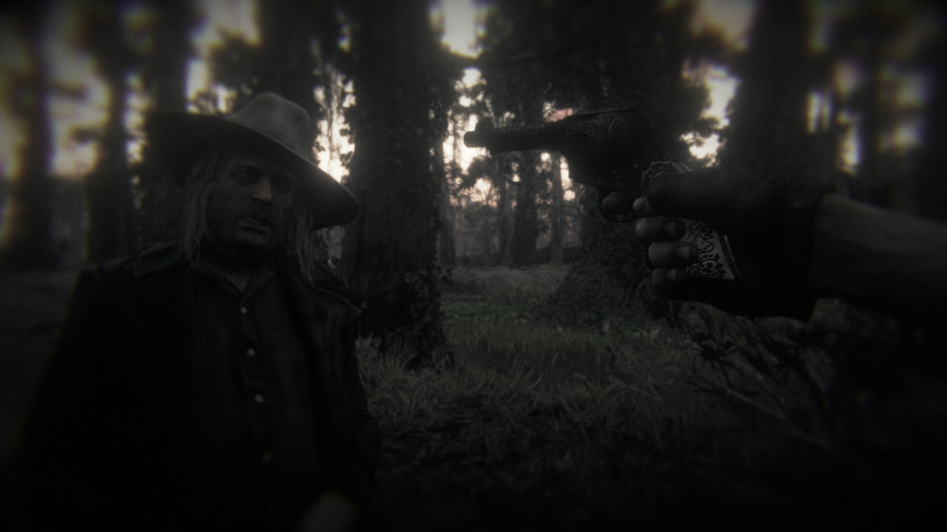 Rdr2:Micah Bell by 𝔾𝕗