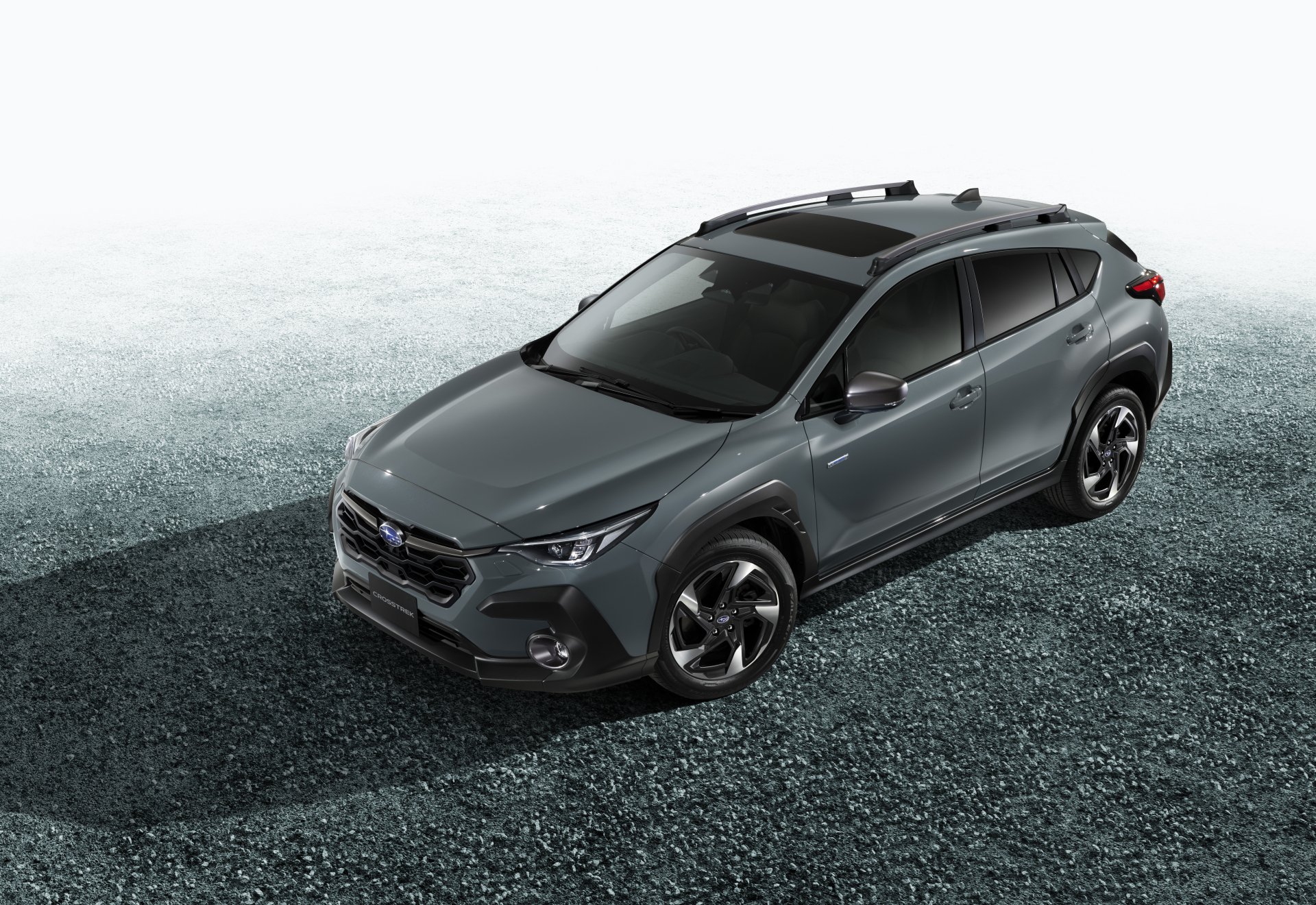Download Vehicle Subaru Crosstrek 8k Ultra HD Wallpaper