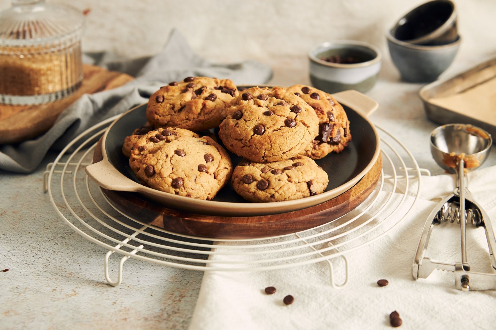 Cookies with Oat