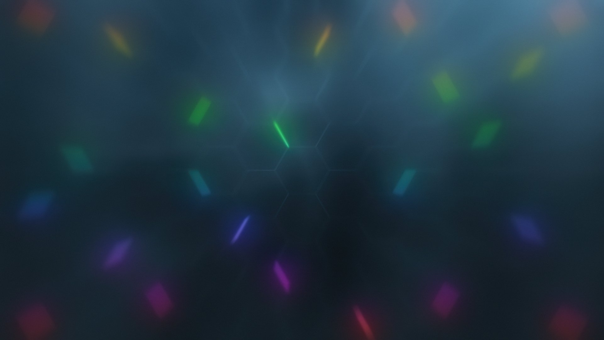 Download Abstract Hexagon 4k Ultra HD Wallpaper