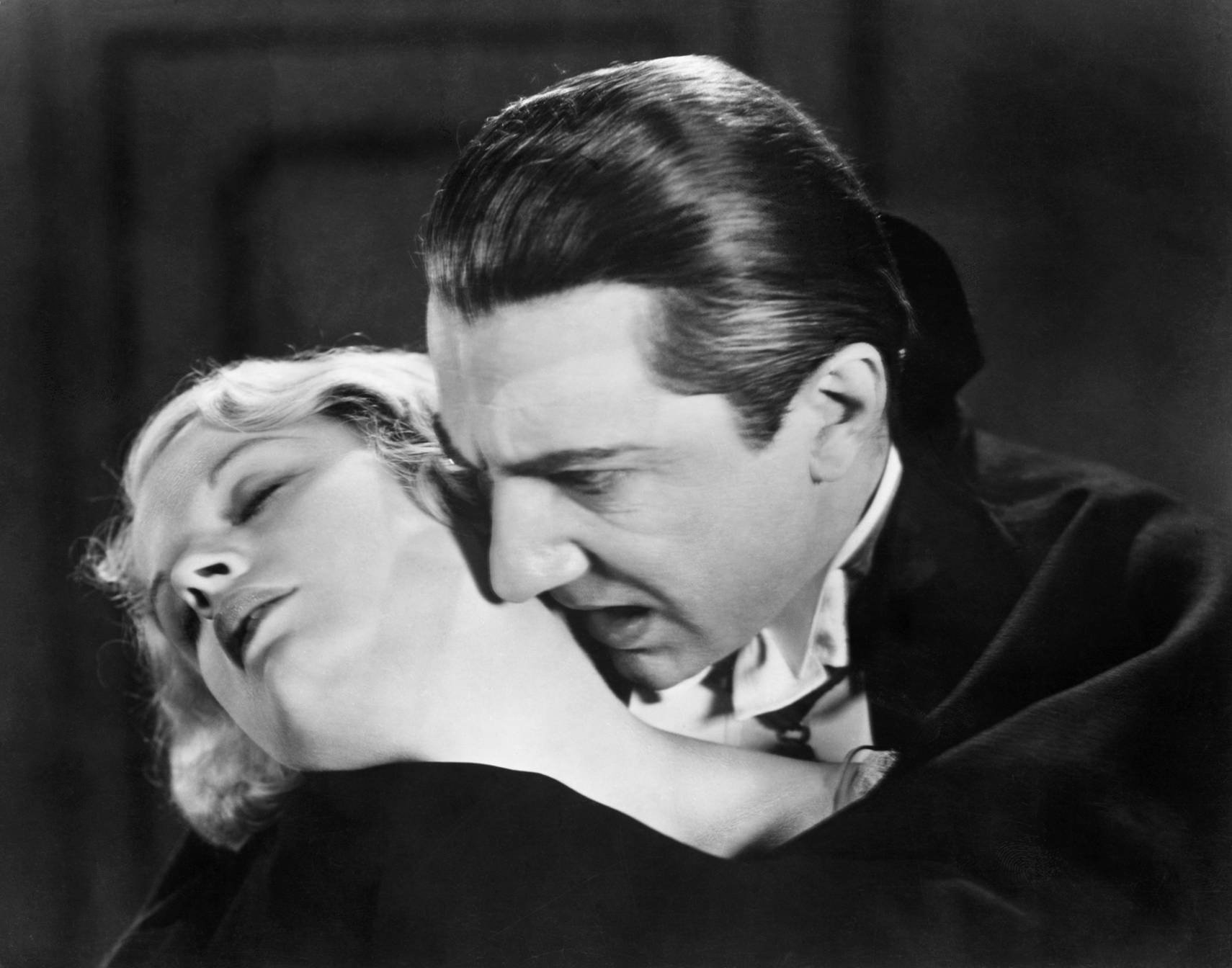Download Movie Dracula (1931) Wallpaper