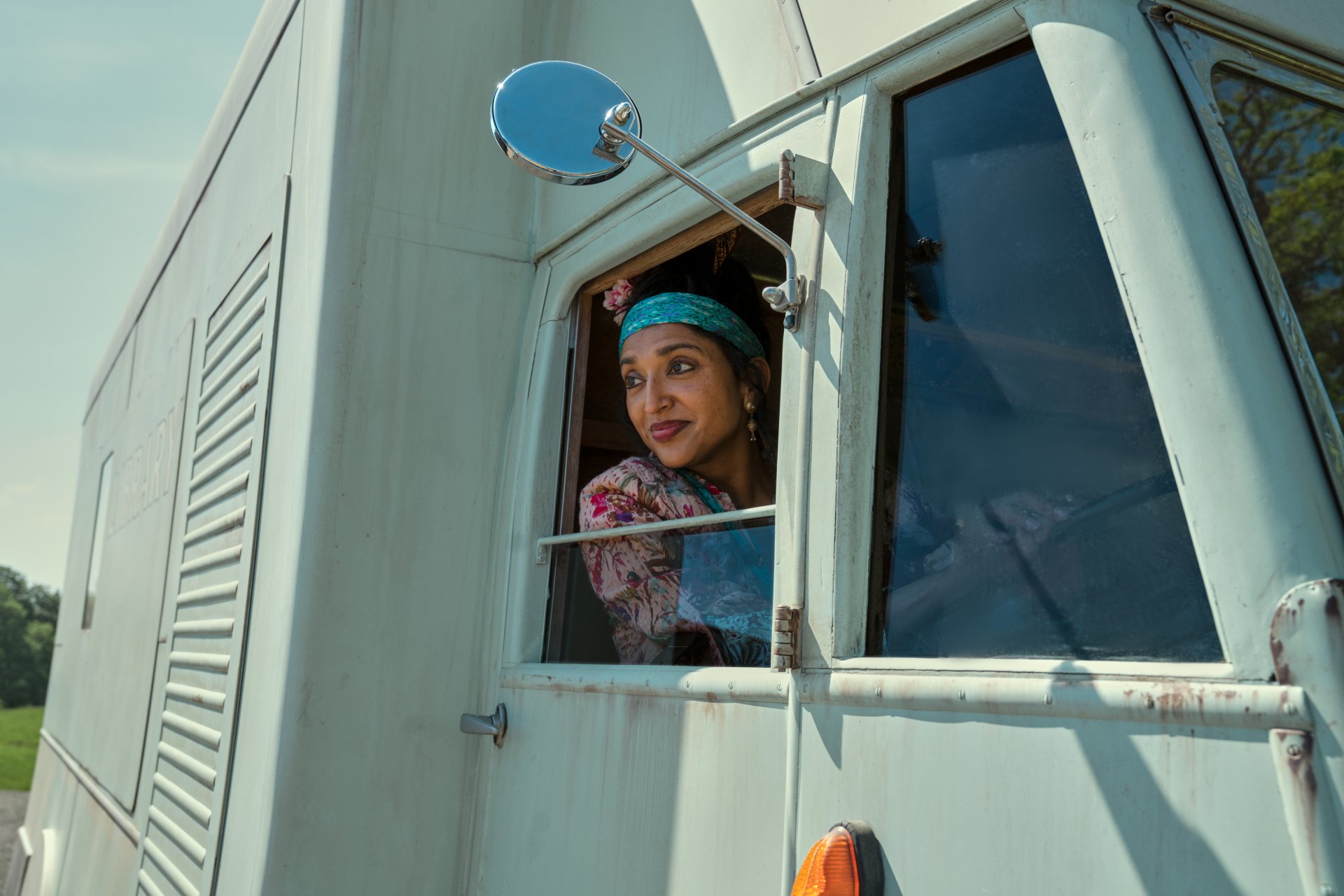 Download Movie Roald Dahl's Matilda The Musical HD Wallpaper