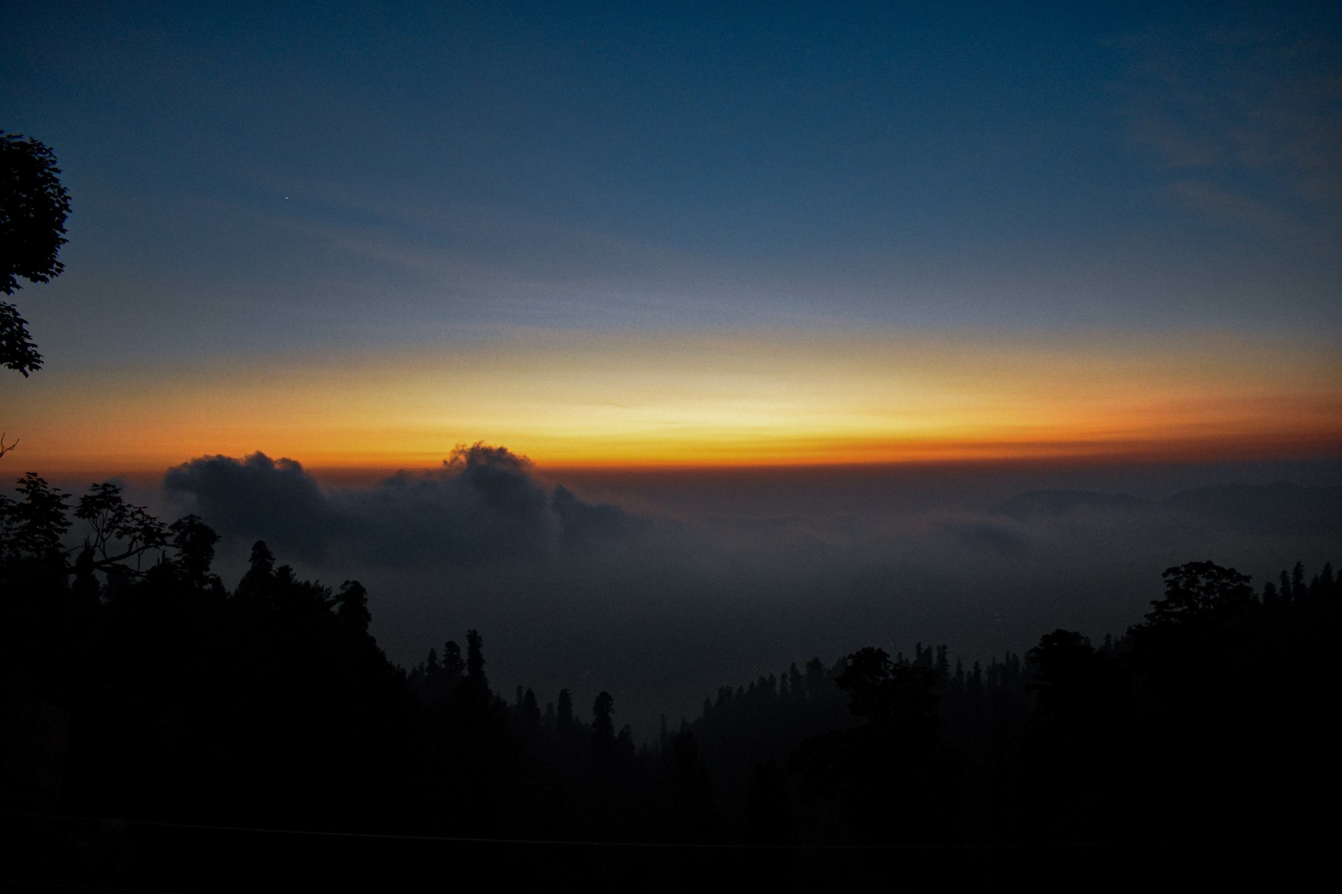 North Pakistan by aad235