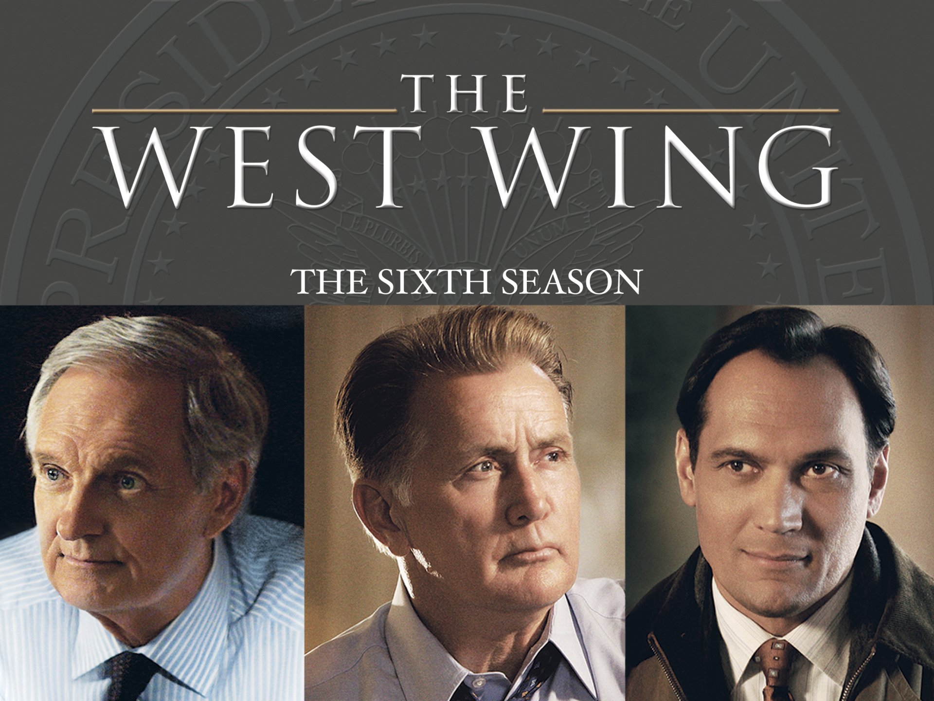 Download TV Show The West Wing HD Wallpaper