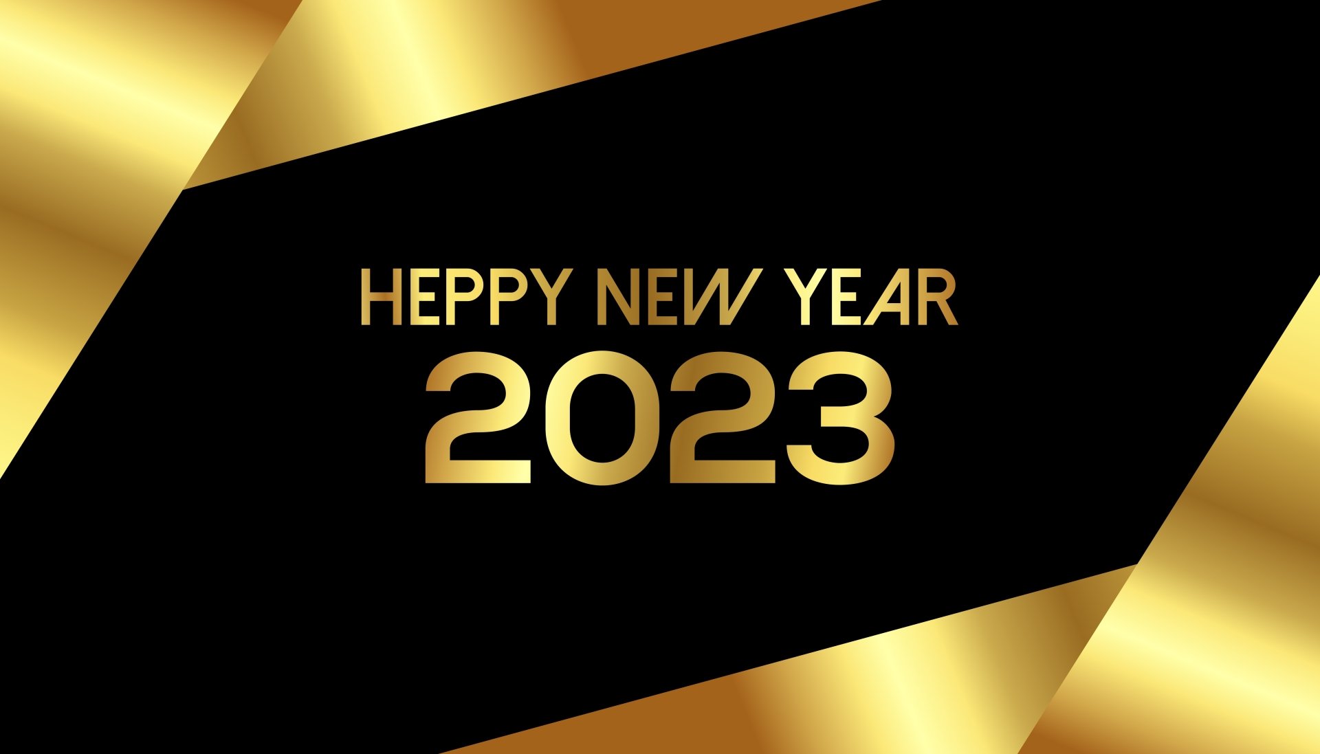 Download Happy New Year Holiday New Year 2023 4k Ultra HD Wallpaper
