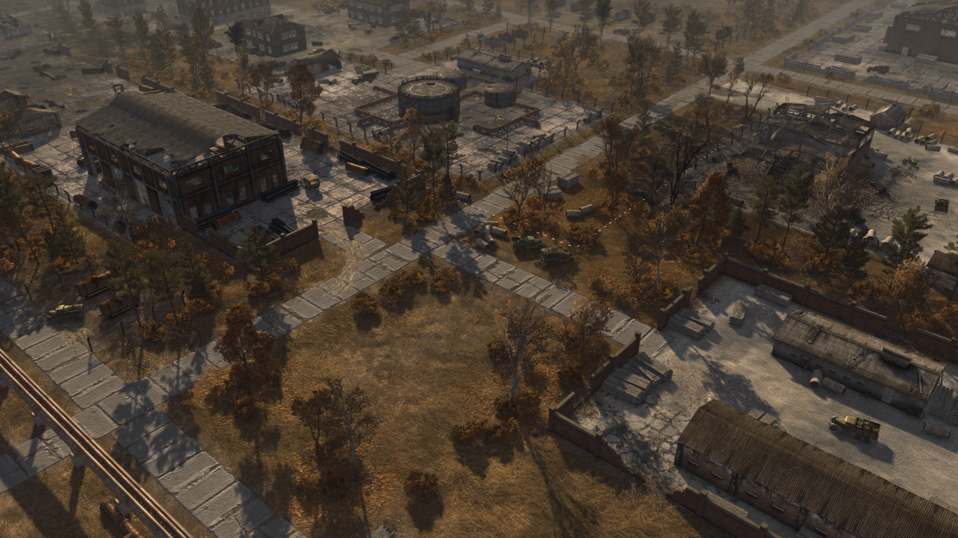 Download Video Game Call To Arms HD Wallpaper