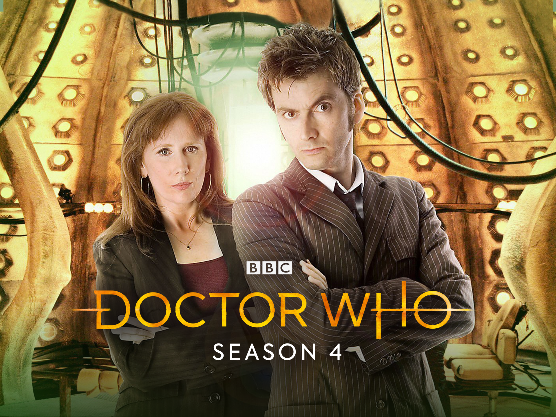 Download TV Show Doctor Who (2005) HD Wallpaper