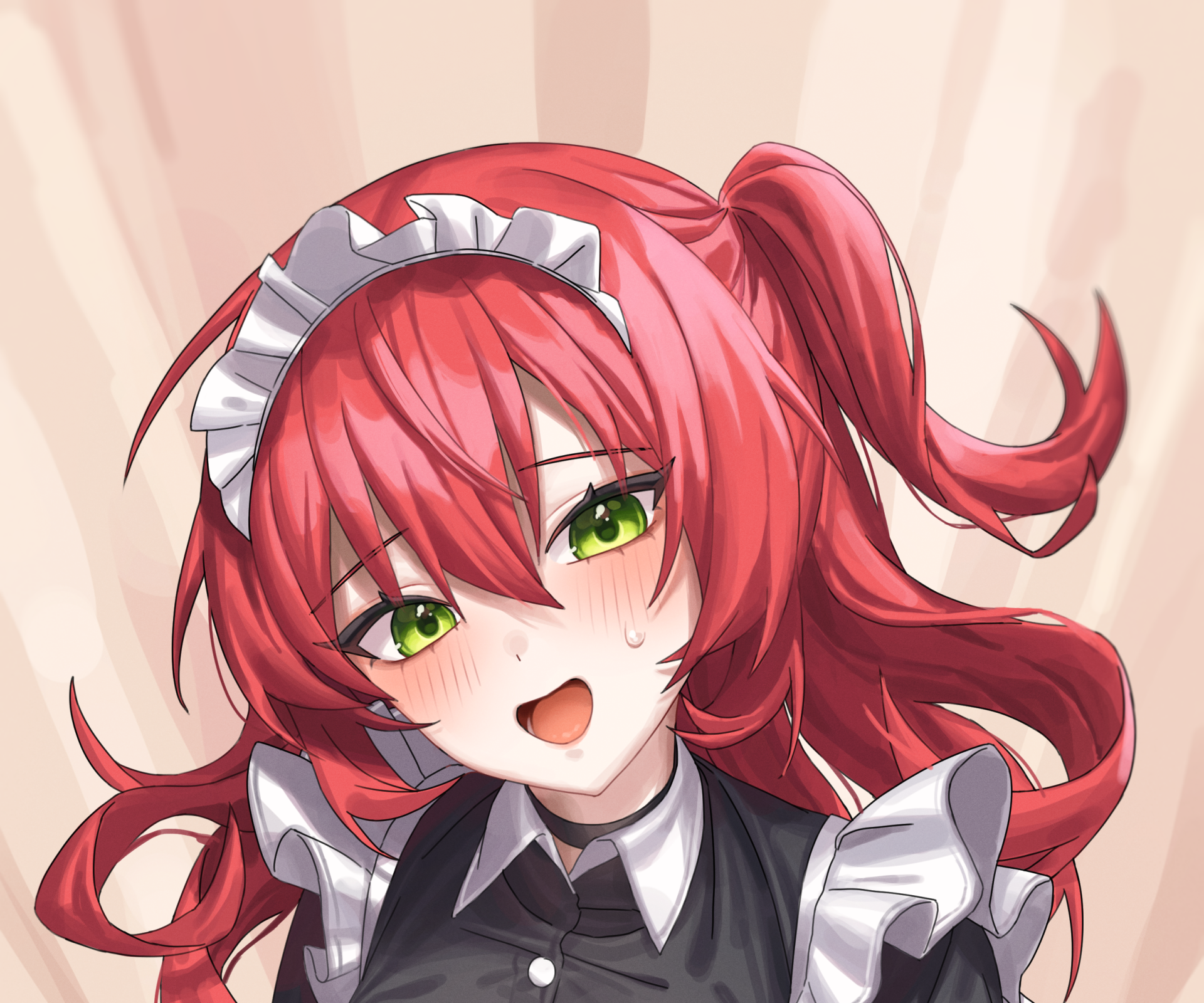 Download Ikuyo Kita Anime Bocchi The Rock! HD Wallpaper