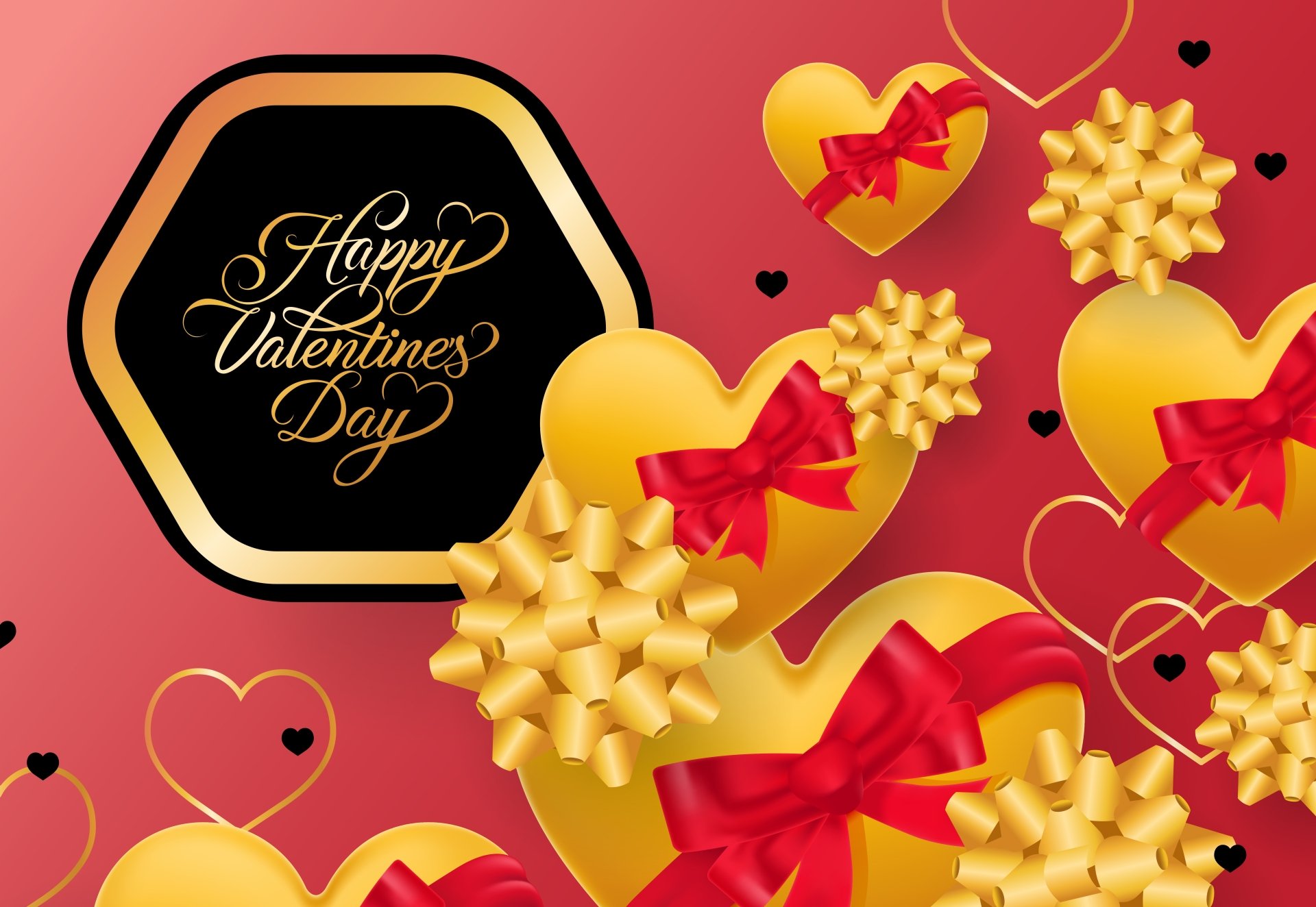 Download Holiday Valentine's Day 4k Ultra HD Wallpaper