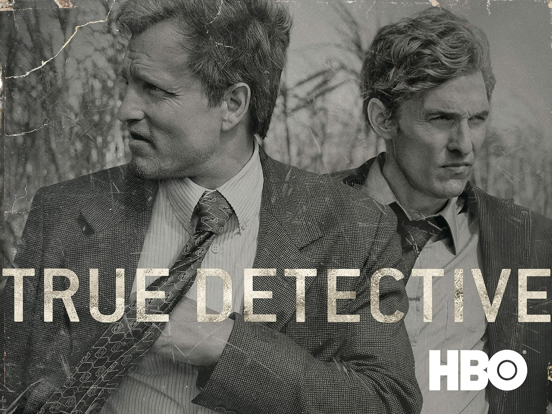 Download TV Show True Detective HD Wallpaper