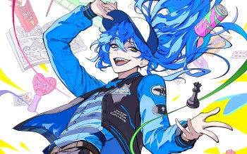 Wallpaper ID: 1294801