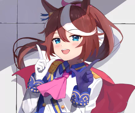  Tokai Teio