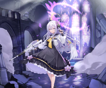  Shirasu Azusa