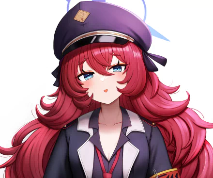  Natsume Iroha by MelReon