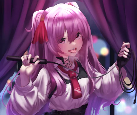  Yuni - NIKKE: Goddess of Victory by boon25255