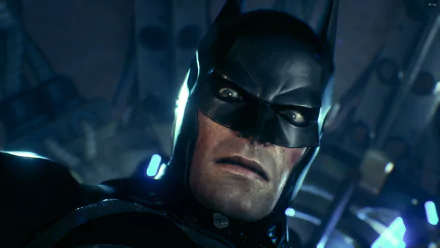  Batman: Arkham Knight