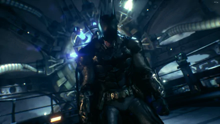  Batman: Arkham Knight