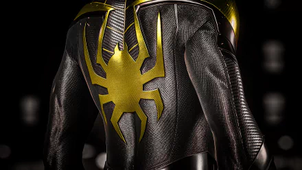 Marvel Comics spider man video game Marvel's Spider-Man: Miles Morales HD Desktop Wallpaper | Background Image