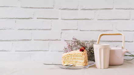 food dessert HD Desktop Wallpaper | Background Image