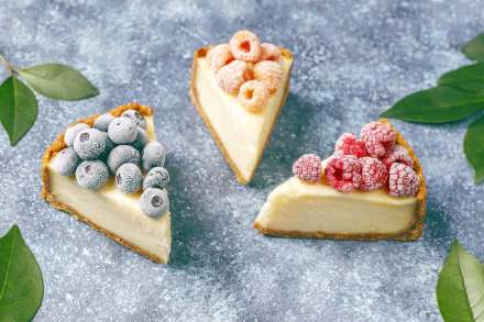 food cheesecake HD Desktop Wallpaper | Background Image