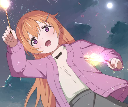  Kanata Konoe by Ajapar