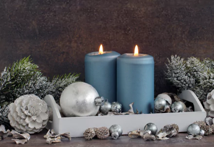 photography candle HD Desktop Wallpaper | Background Image