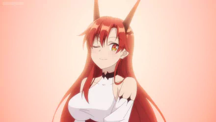 Tania (Beast Tamer) Anime Beast Tamer HD Desktop Wallpaper | Background Image