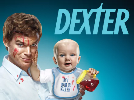 TV Show dexter HD Desktop Wallpaper | Background Image