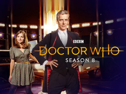 TV Show Doctor Who (2005) HD Desktop Wallpaper | Background Image