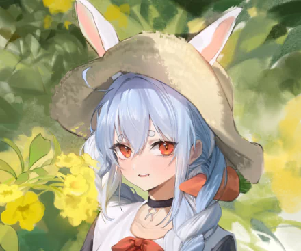  Usada Pekora by chongsangjun