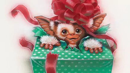 movie Gremlins HD Desktop Wallpaper | Background Image